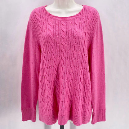 Size XL TALBOTS Sweater