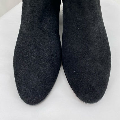 Black W Shoe Size 9 MADEWELL Boots