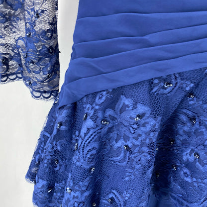 Size S MISSACC Mother of Bride Dress