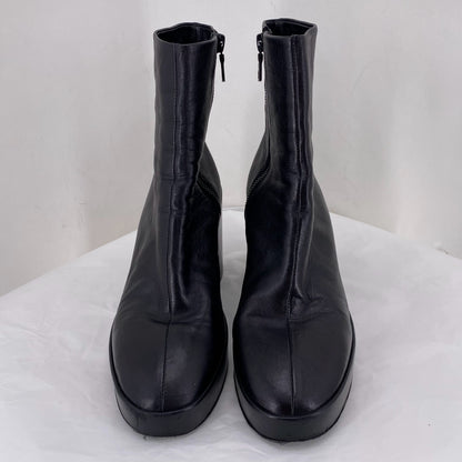 Black W Shoe Size 38 RAG & BONE Boots