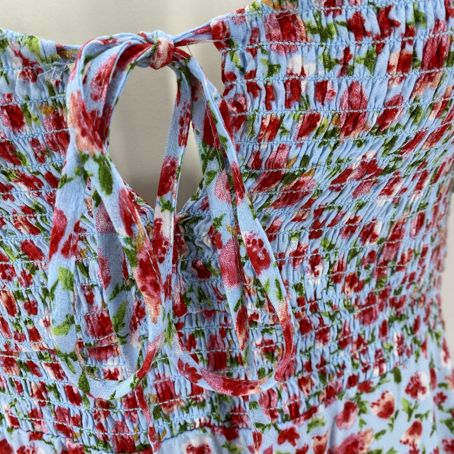 Size S ZARA Floral Dress