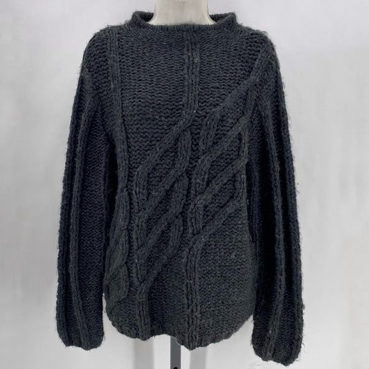 Size L CASLON Sweater