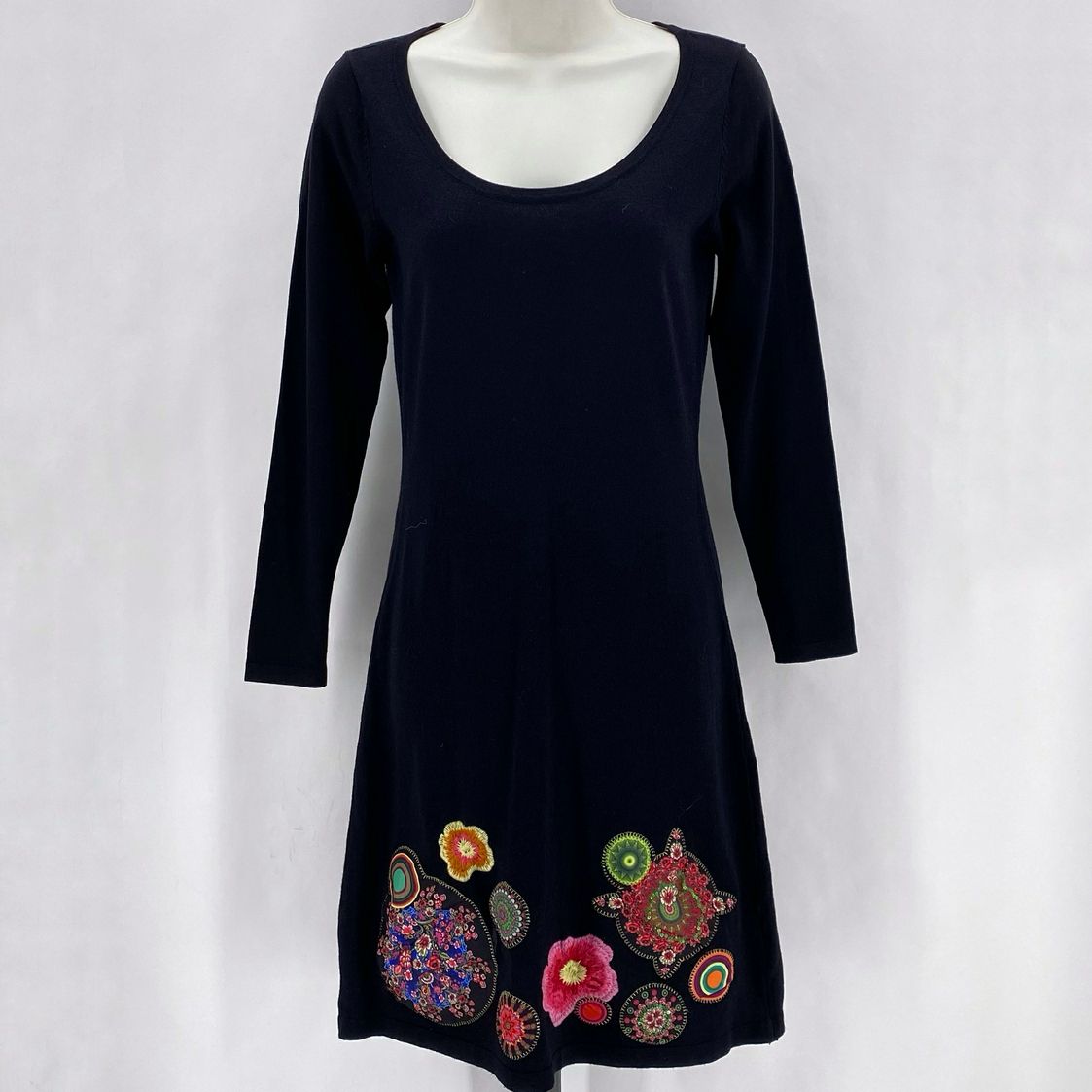 Size S DESIGUAL Dress
