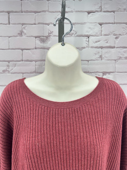 Size 1X EILEEN FISHER Cashmere Sweater