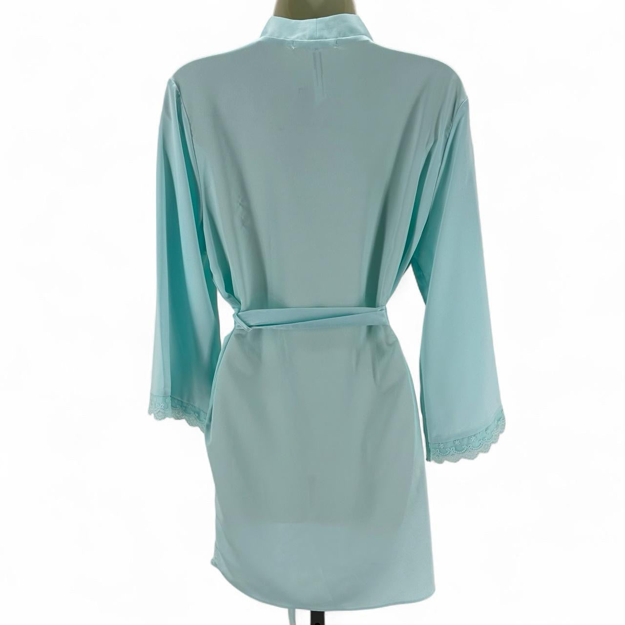 Size XS/S FLORA NIKROOZ Robe