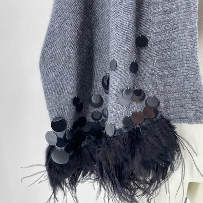 Size S NANETTE LEPORE Cardigan