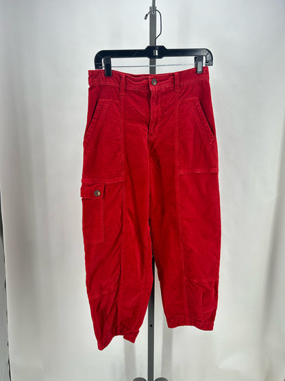 Size 6 ANTHROPOLOGIE Pants