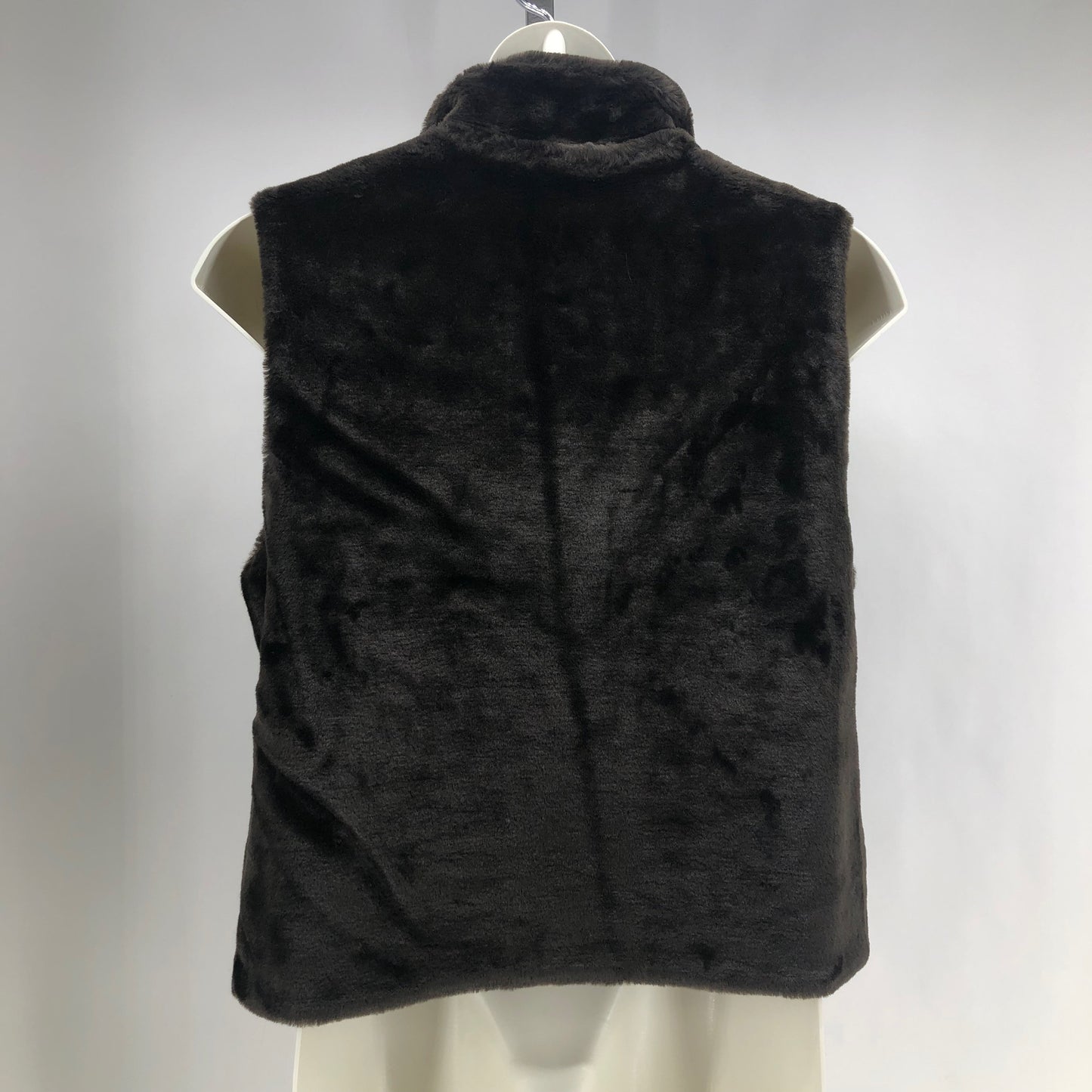 Size L BLASSPORT FAUX FUR Vest