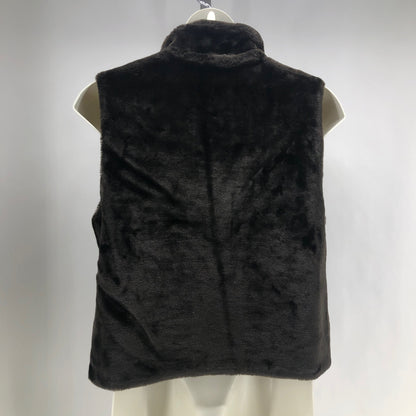 Size L BLASSPORT FAUX FUR Vest