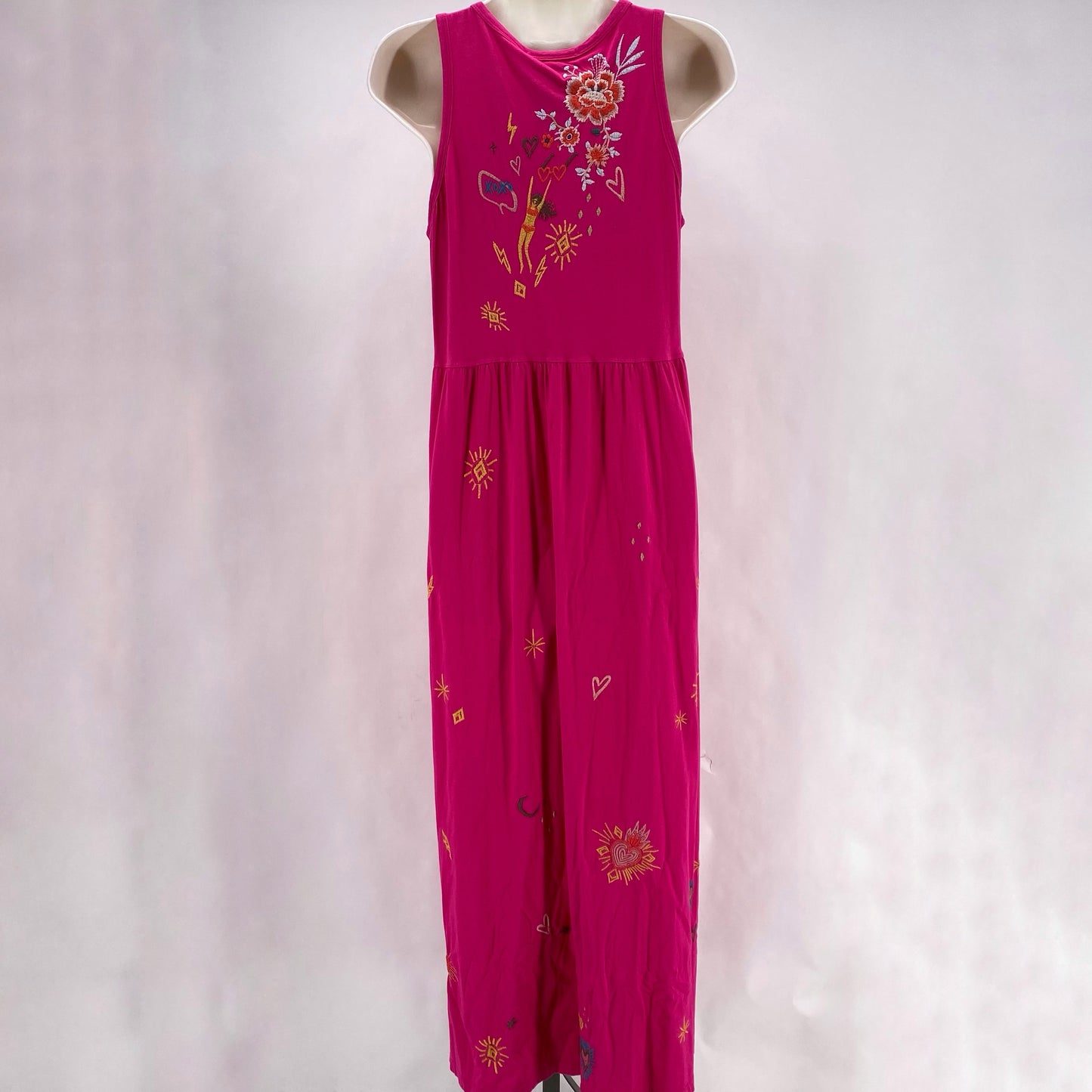 Size S JOHNNY WAS Dress