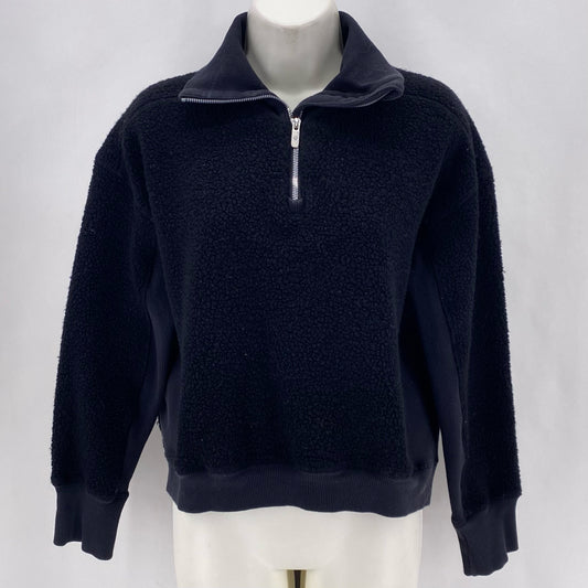 Size 6 LULULEMON Sweater