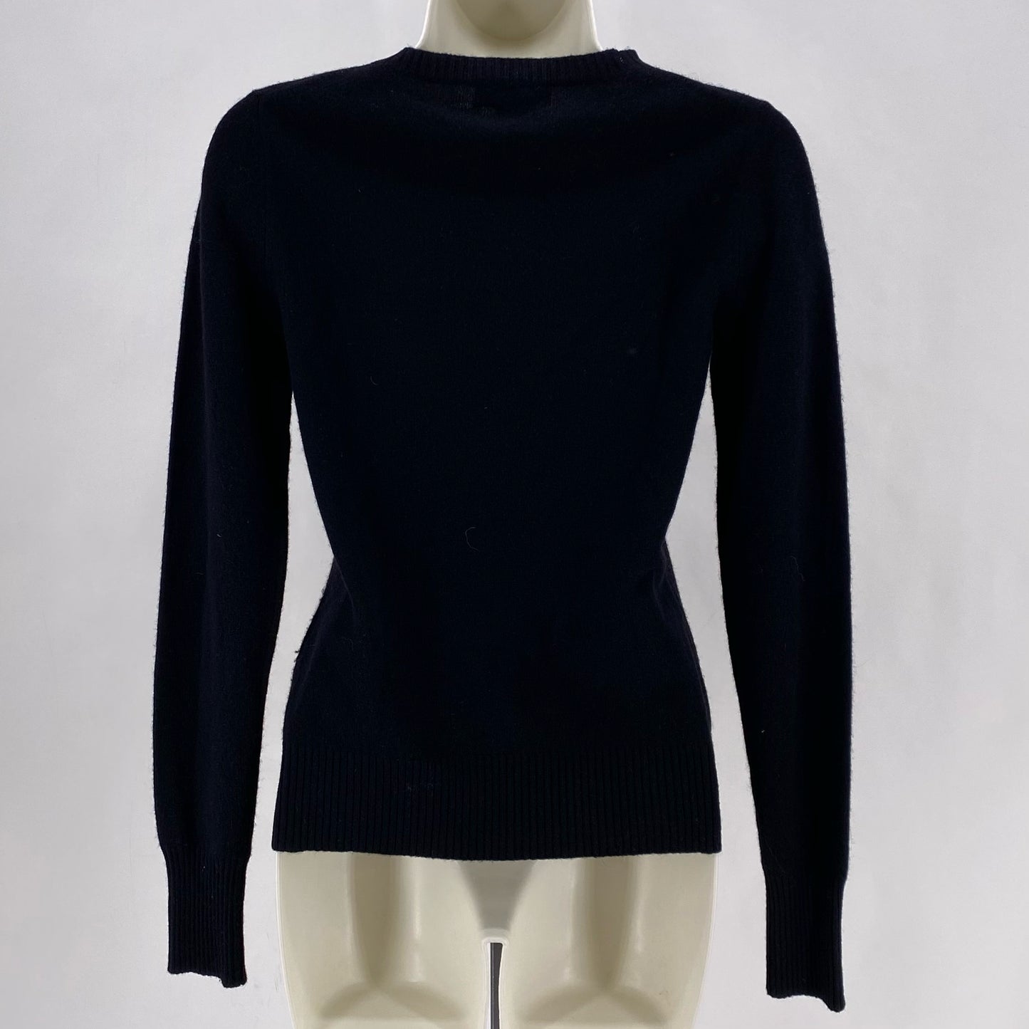 Size S C3 CASHMERE Cashmere Sweater