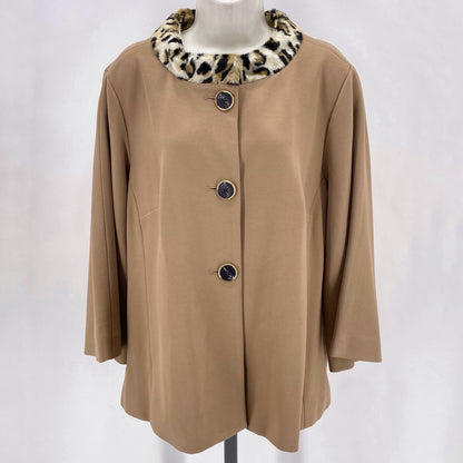 Size 3 CHICO'S Jacket