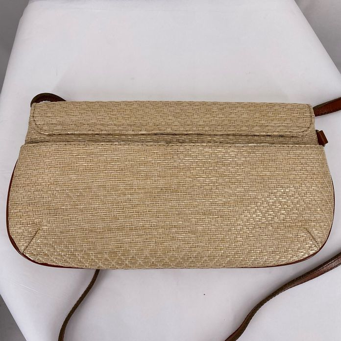 Tan PATRICIA NASH Cross-body