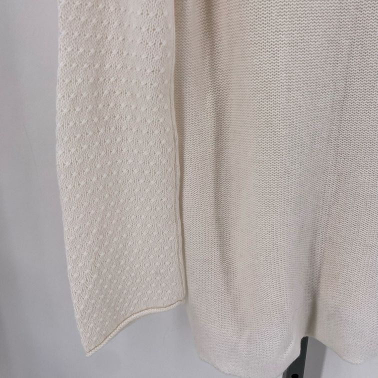 Size S QI Cashmere Sweater