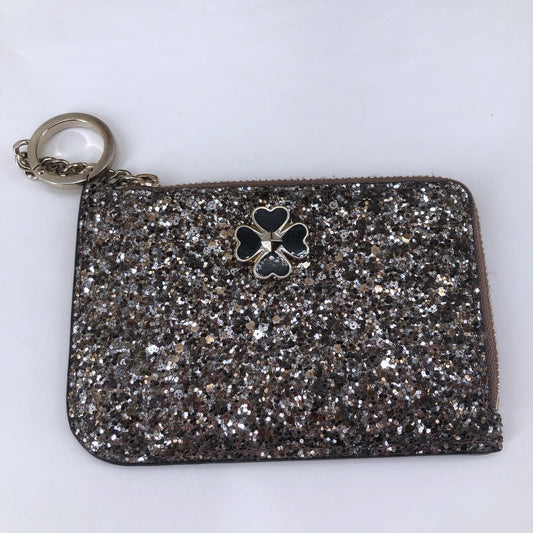 KATE SPADE Gold Key Chain