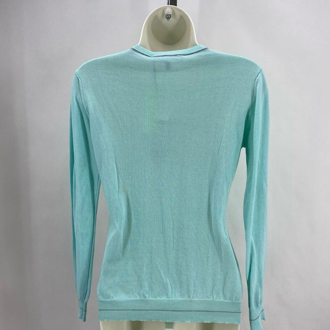 Size L ROBERTO CAVALLI Sweater Karen s Kloset