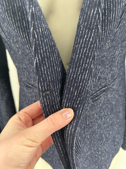 Size 6P CARTONNIER Blazer