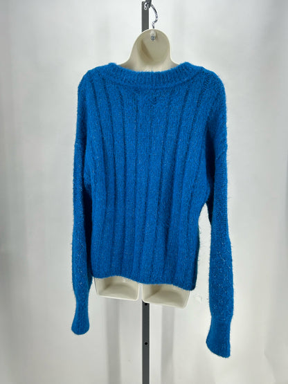 Size M PILCRO Sweater