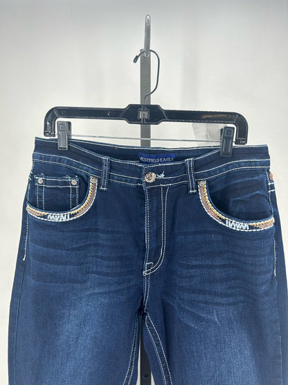 Size 15 WESTFIELD EAGLE Jeans