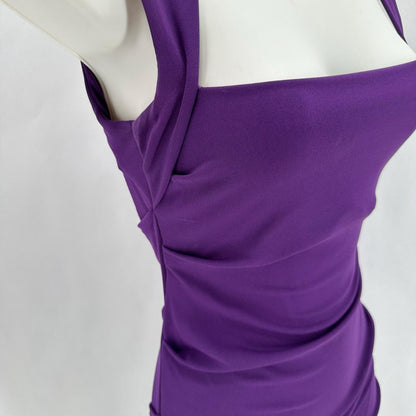 Size S NICOLE MILLER Dress
