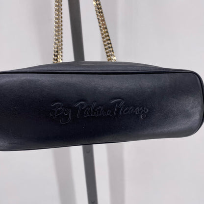 Black Cross-body