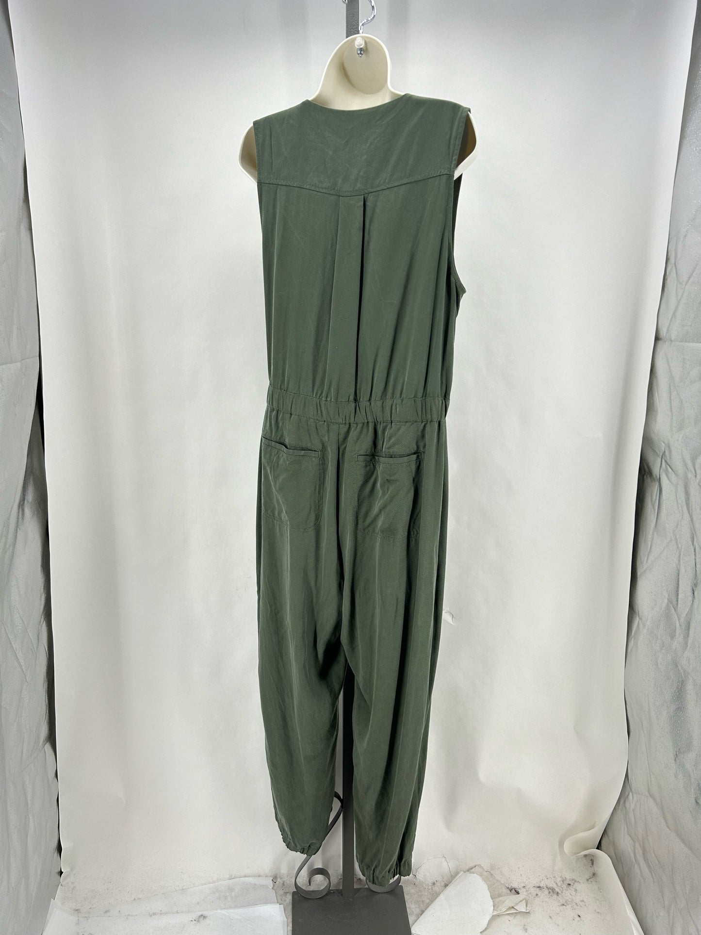 Size 16 BANANA REPUBLIC ROMPER