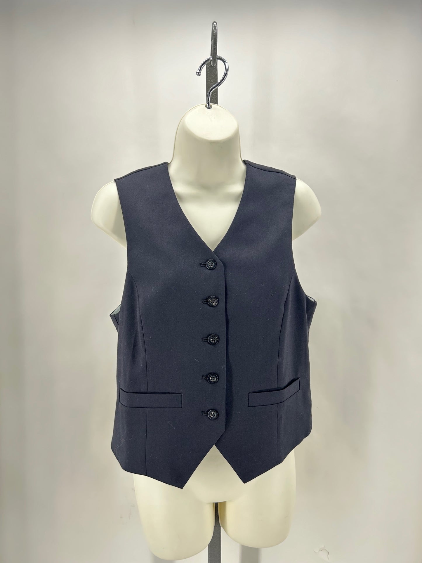 Size S WILDFANG Vest