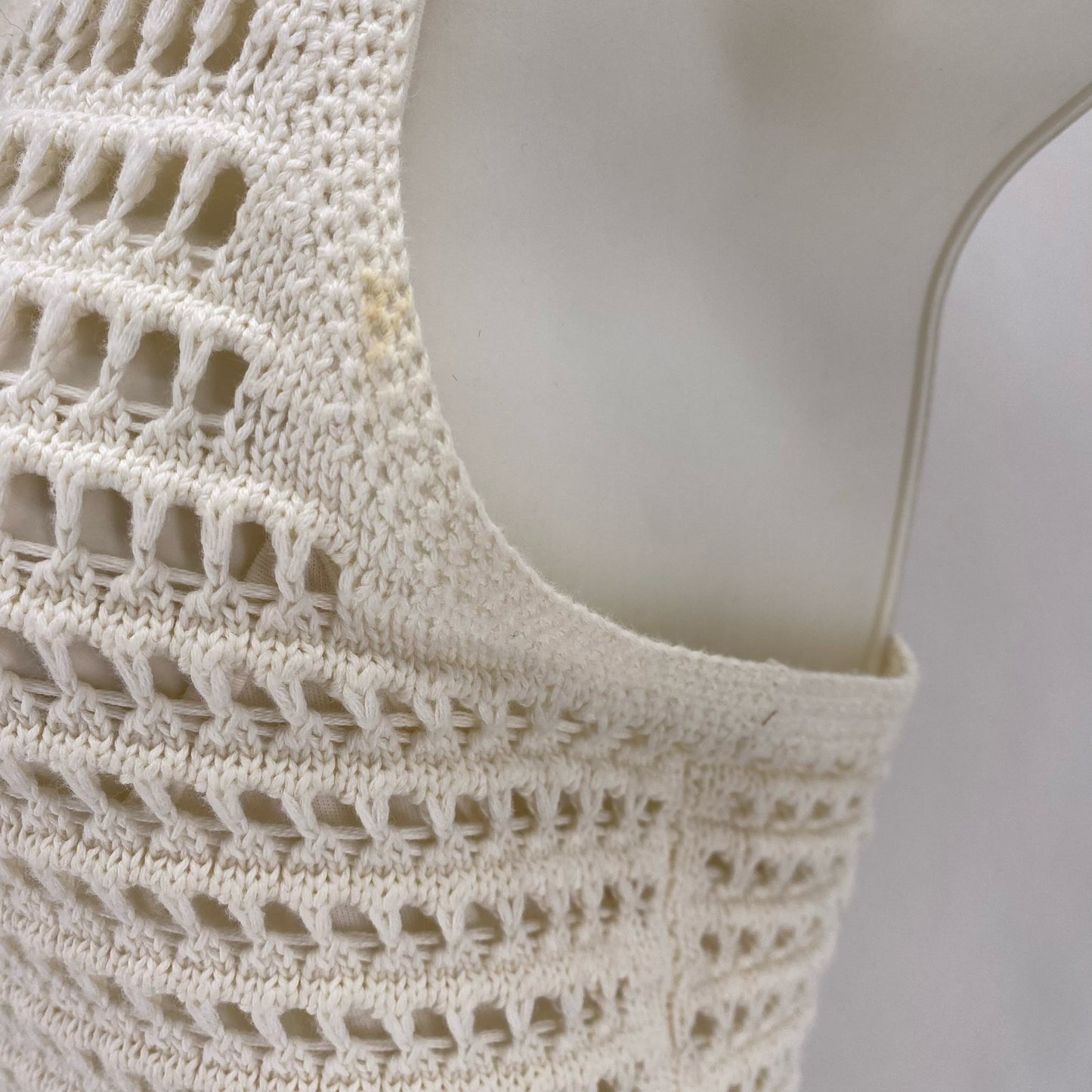 Size S TORY BURCH Sweater Dress