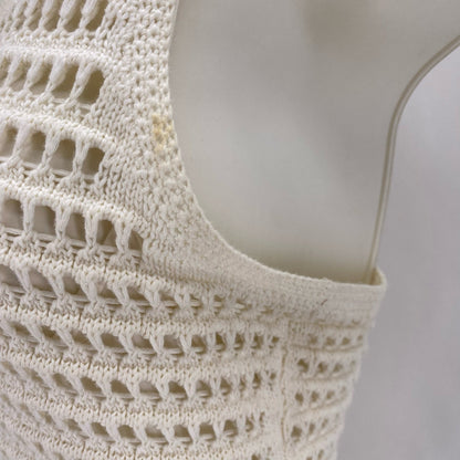 Size S TORY BURCH Sweater Dress