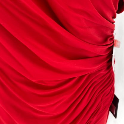 Size 8 MAC DUGGAL COUTURE Dress