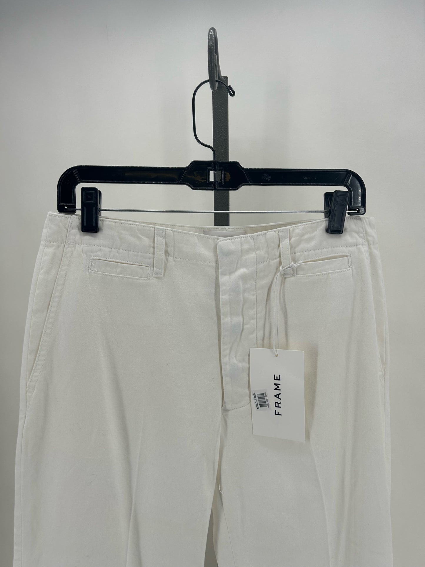 Size 27/4 FRAME Pants