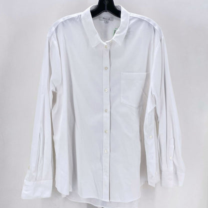 Size XXL MADEWELL Shirt