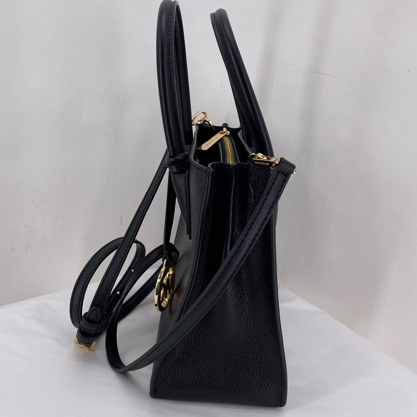 Black MICHAEL KORS Tote