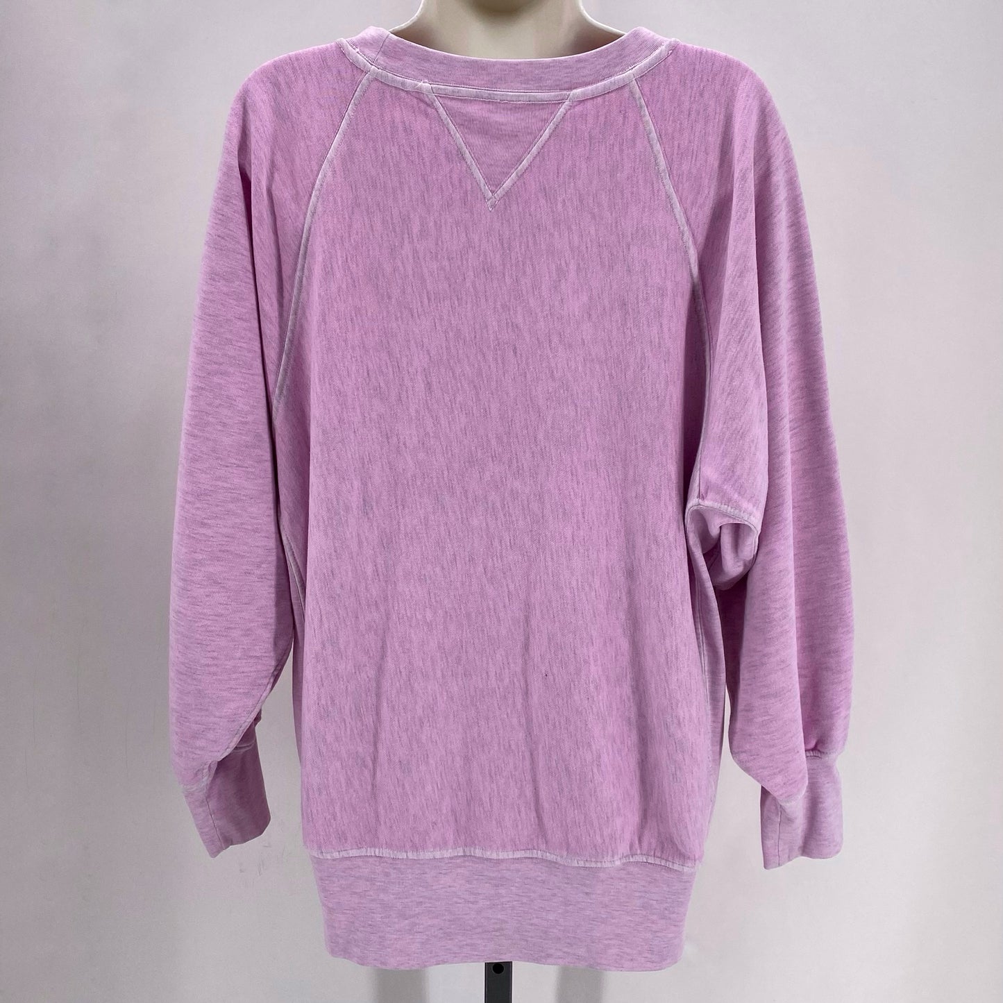 Size M FREE PEOPLE Sweatshirt
