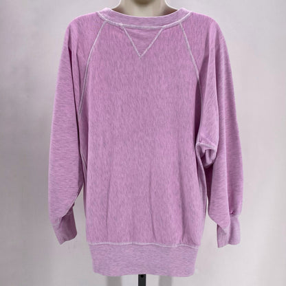 Size M FREE PEOPLE Sweatshirt