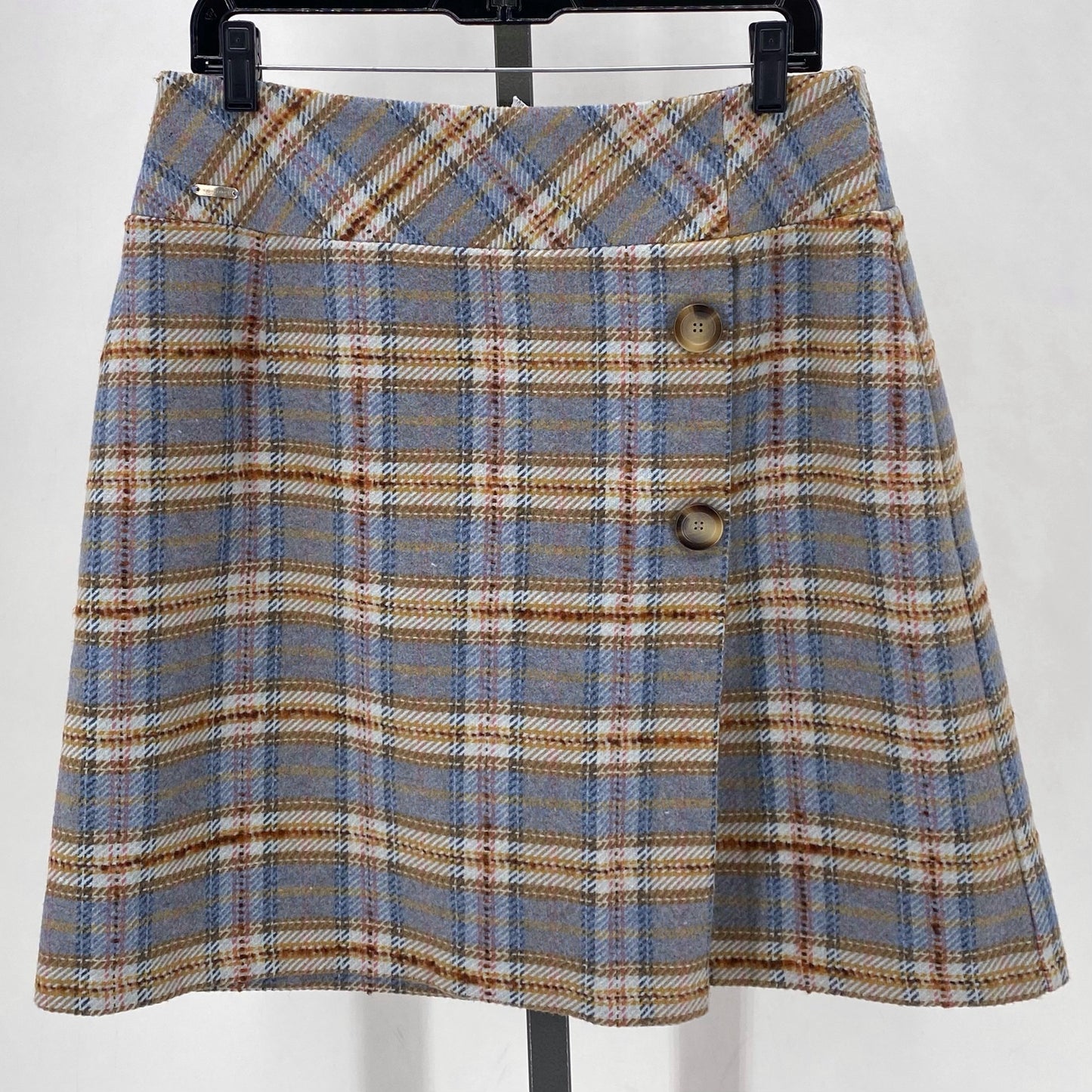 Size L APRIORI Plaid Skirt