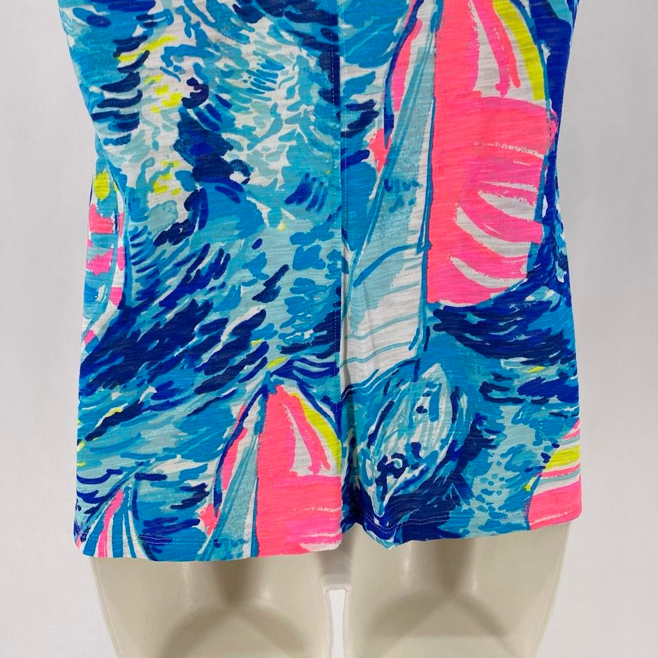 Size XXS LILLY PULITZER Shirt
