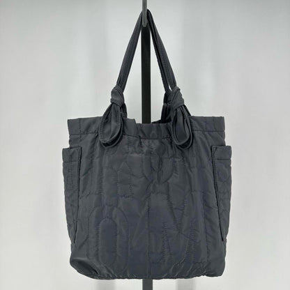 DARK GRAY MARC JACOBS Tote