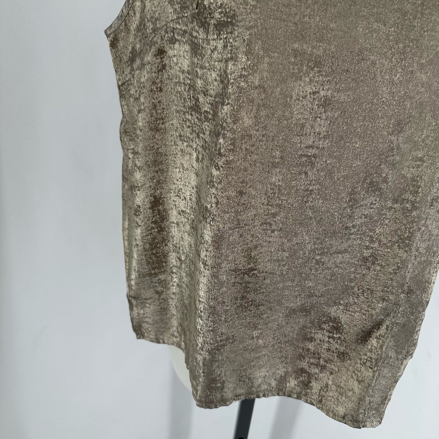 Size XXL NO TAG Shirt