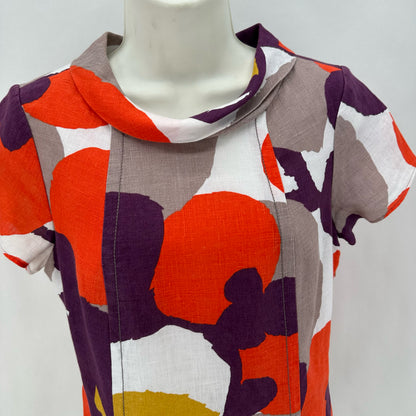 Size 6 BODEN Dress