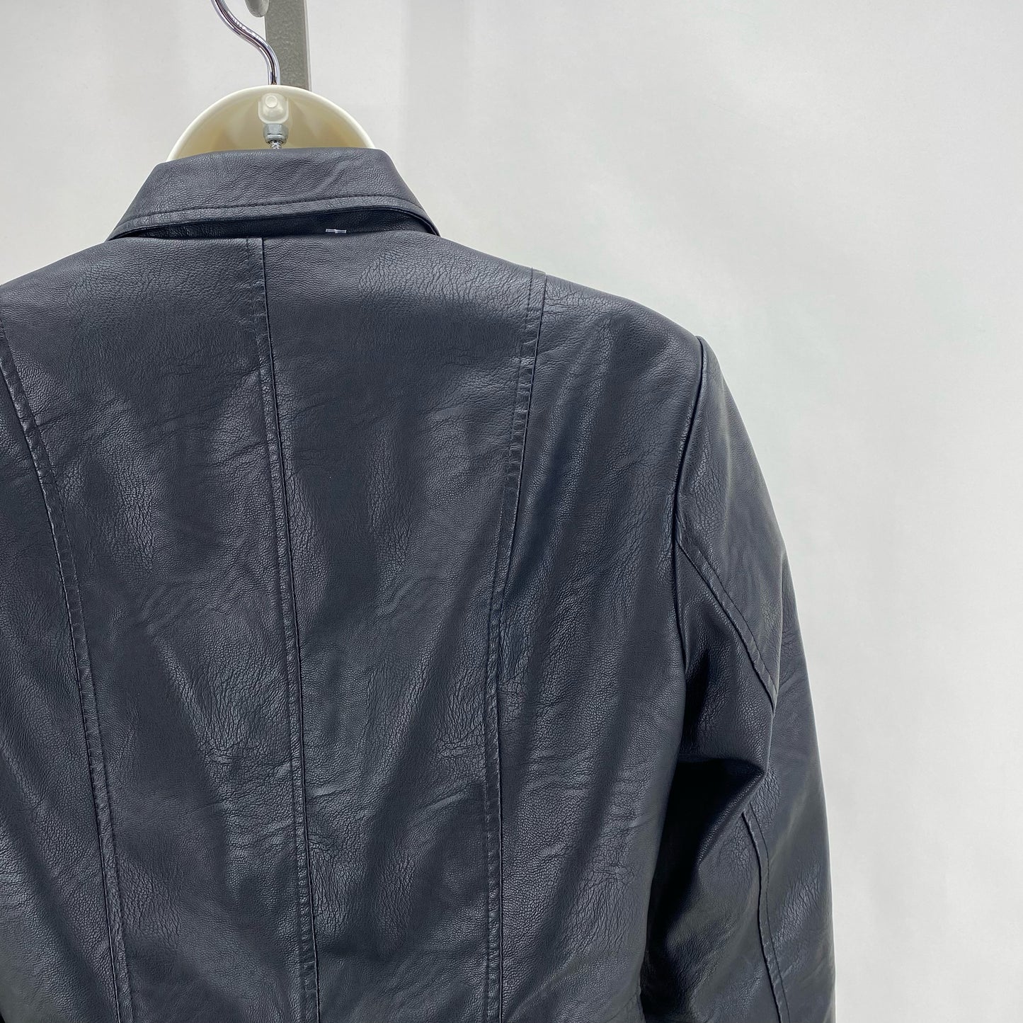 Size M MAX STUDIO POLYURETHANE Jacket (Outdoor)