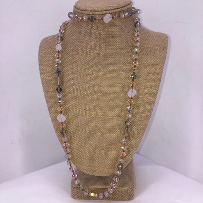 Multi-Color Necklace