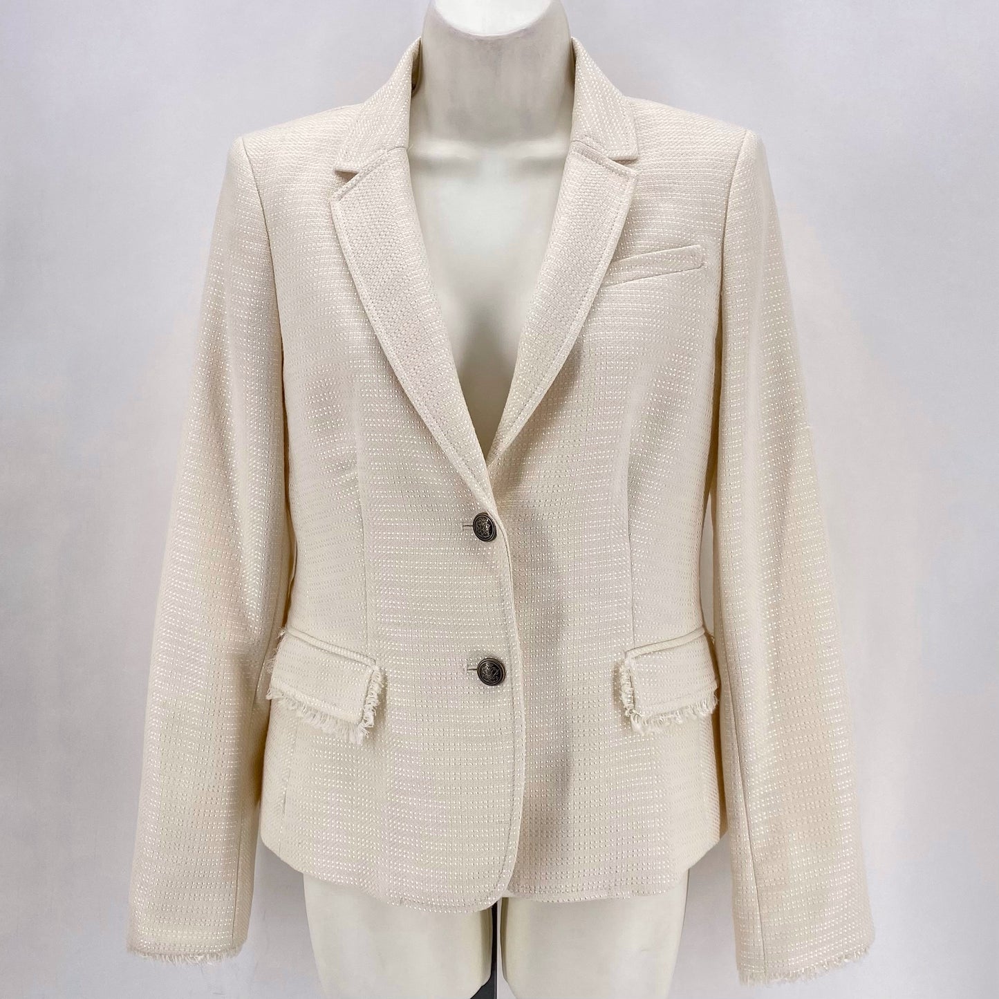 Size 4 BANANA REPUBLIC Blazer