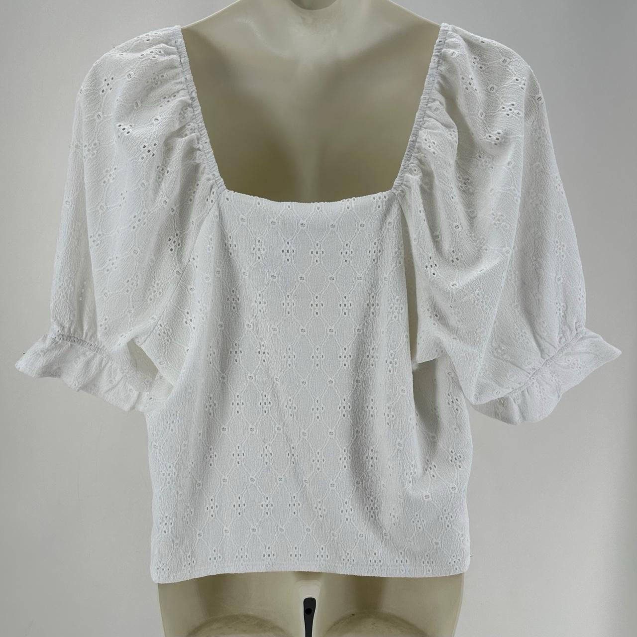 Size 26/28 LANE BRYANT Shirt