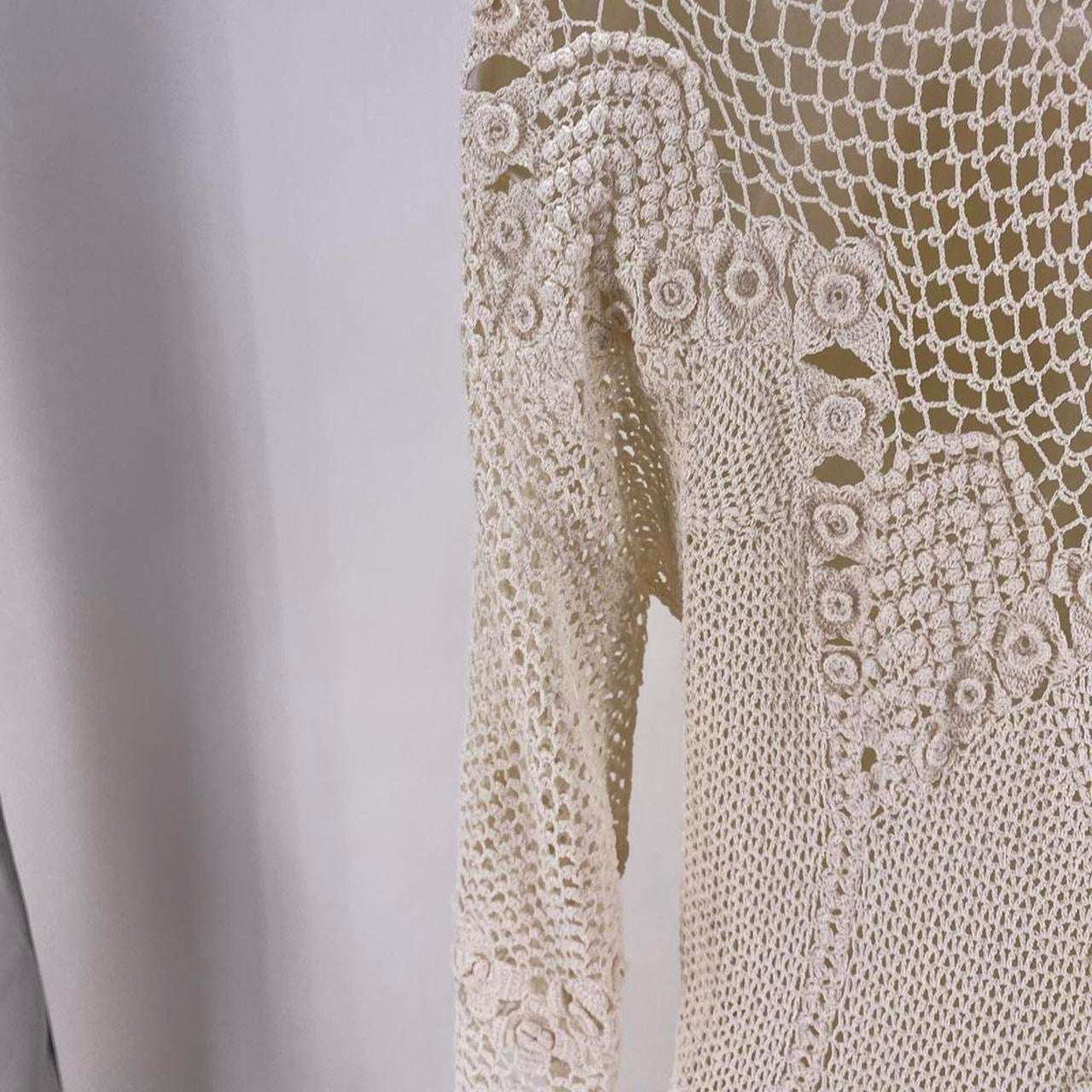 Size M Cotton Dress