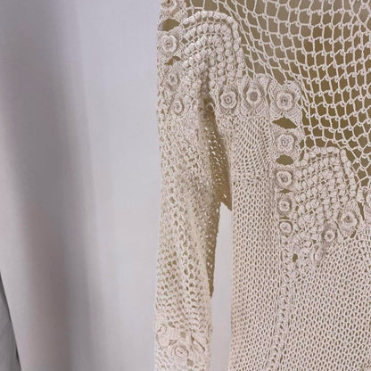 Size M Cotton Dress