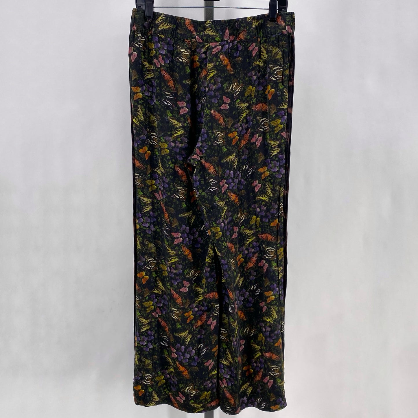 Size M JOHNNY WAS BUTTERFLIES Dress