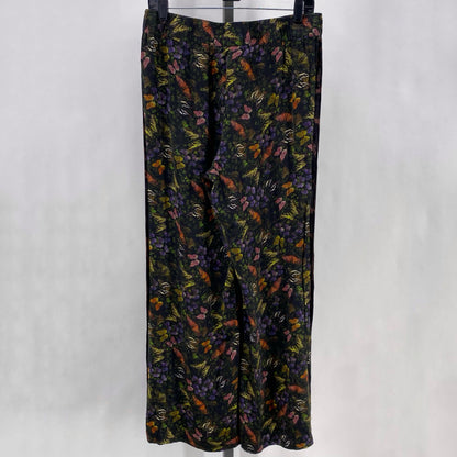 Size M JOHNNY WAS BUTTERFLIES Dress