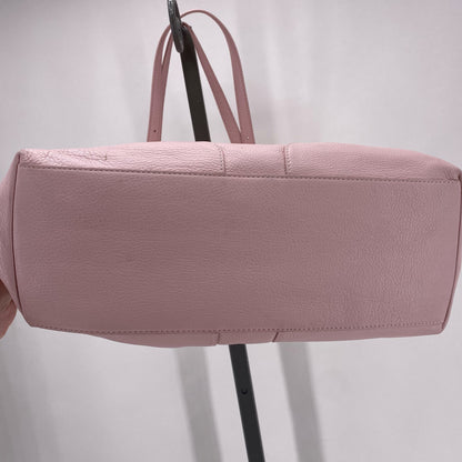 Pink TORY BURCH Tote